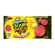 Sour Patch Kids Cherry Blasters (Canada) 64g