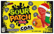 Sour Patch Kids Coal