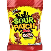 Sour Patch Kids Cola 130g