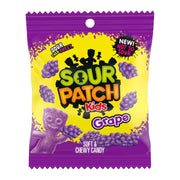 Sour Patch Kids Grape 102g
