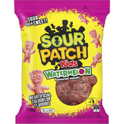 Sour Patch Kids Watermelon (Australia) 190g