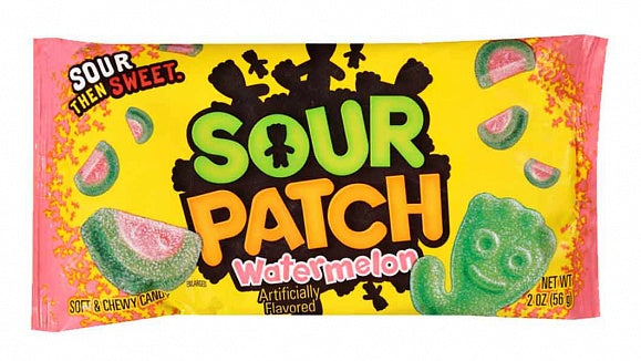 Sour Patch Watermelon (56g)