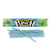 Sour Punch Blue Raspberry 56g