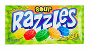 Sour Razzles