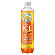 Sparkling Ice® Starburst™ Orange Flavored Sparkling Water