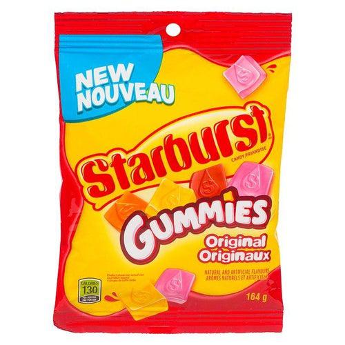 Starburst Gummies 141g