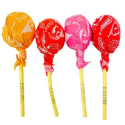 Starburst pop (Assorted Flavours) 14g