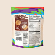 Stuffed Puffs Cinnamon Toast Bites 76g Best Before 14th June 2024