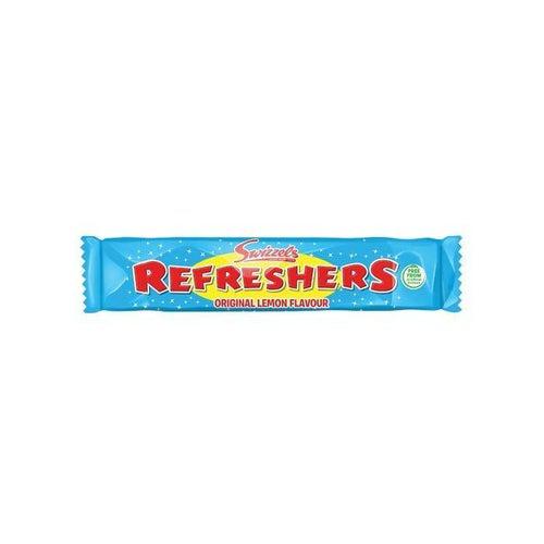 Swizzels Refresher Original Lemon Chew