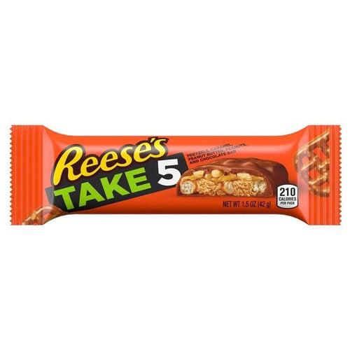 Take 5 mit Reese's 42 g