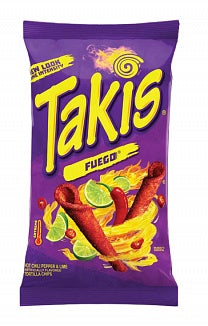 Takis Fuego 280g