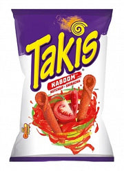 Takis Kaboom