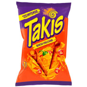 Takis Queso Volcano 90g