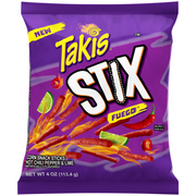 Takis Fuego Stix