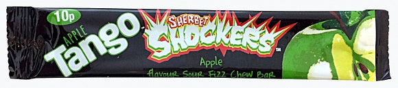 Tango Apple Shockers