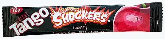 Tango Cherry Shockers