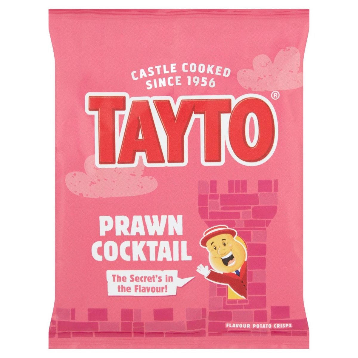 Tayto Garnelencocktail 32,5 g