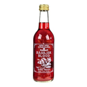 The Potions Cauldron  Basilisk Blood Potion - Mixed Fruit 330ml