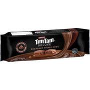 Tim Tam Deluxe Decadent Triple Choc 175g