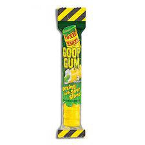 Gomme à mâcher Toxic Waste Goop 43,5 g