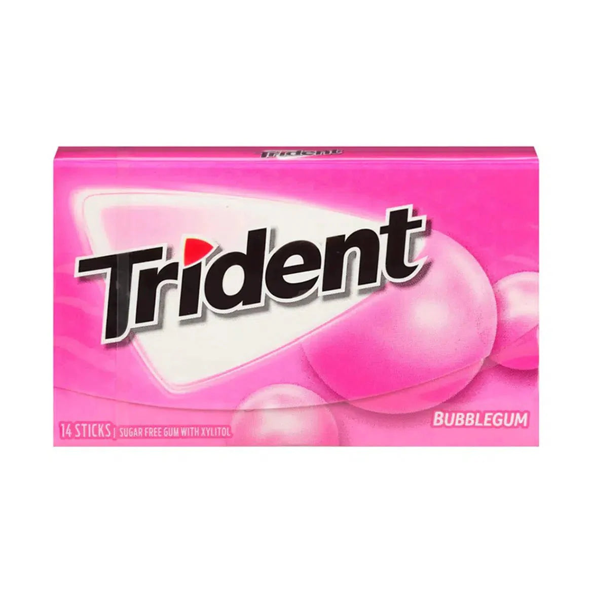 Chewing-gum Trident 31 g