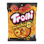 Trolli Peachie O's 120g