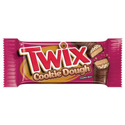 Twix Cookie Dough 38g