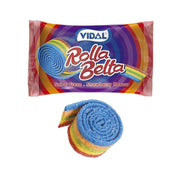 Vidal Rolla Belta Rainbow