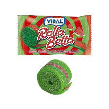 Vidal Rolla Belta Watermelon