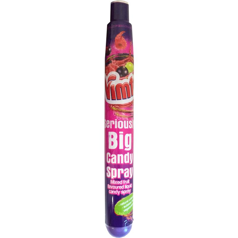 Vimto Big Spray Candy 60ml