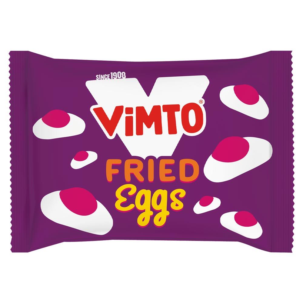 Vimto Fried Eggs 45g