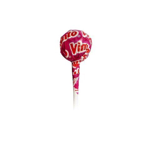 White Smoke Vimto Lollipop 7g