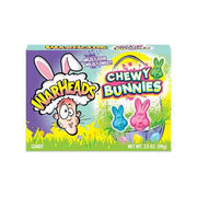 Warhead Chewy Bunnies 85g