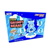 Warheads & Care Bears Sour Grumpy Bears 99g