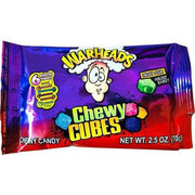 Warheads Chewy Cubes 56g