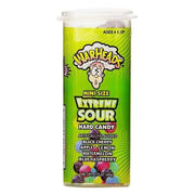 Warheads Extreme Sour Minis Hard Candy 49g