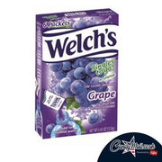 Welch's Grape Singles Sugar Free 12.8g