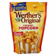 Werther's Caramel Popcorn (Germany) 154 g