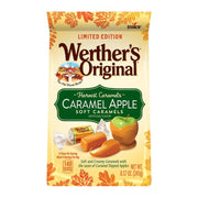 Werther's Original Harvest Caramel's Caramel Apple 243g