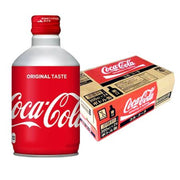 Wholesale Coca-Cola Japan x 24 300ml