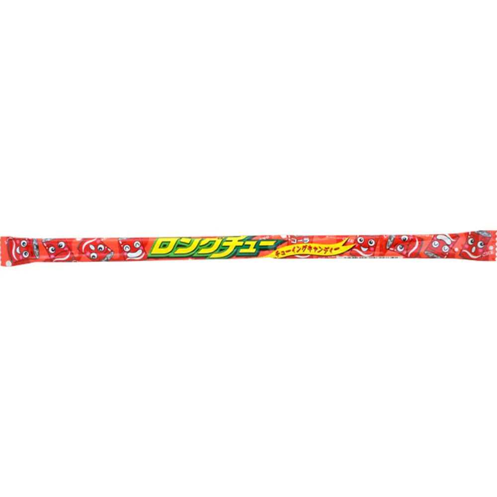 Yaokin Long-Chew Candy Cola 25g