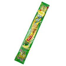 Yaokin Sour Paper Candy Apple 15g