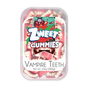 Zweet Vampire Teeth 285g